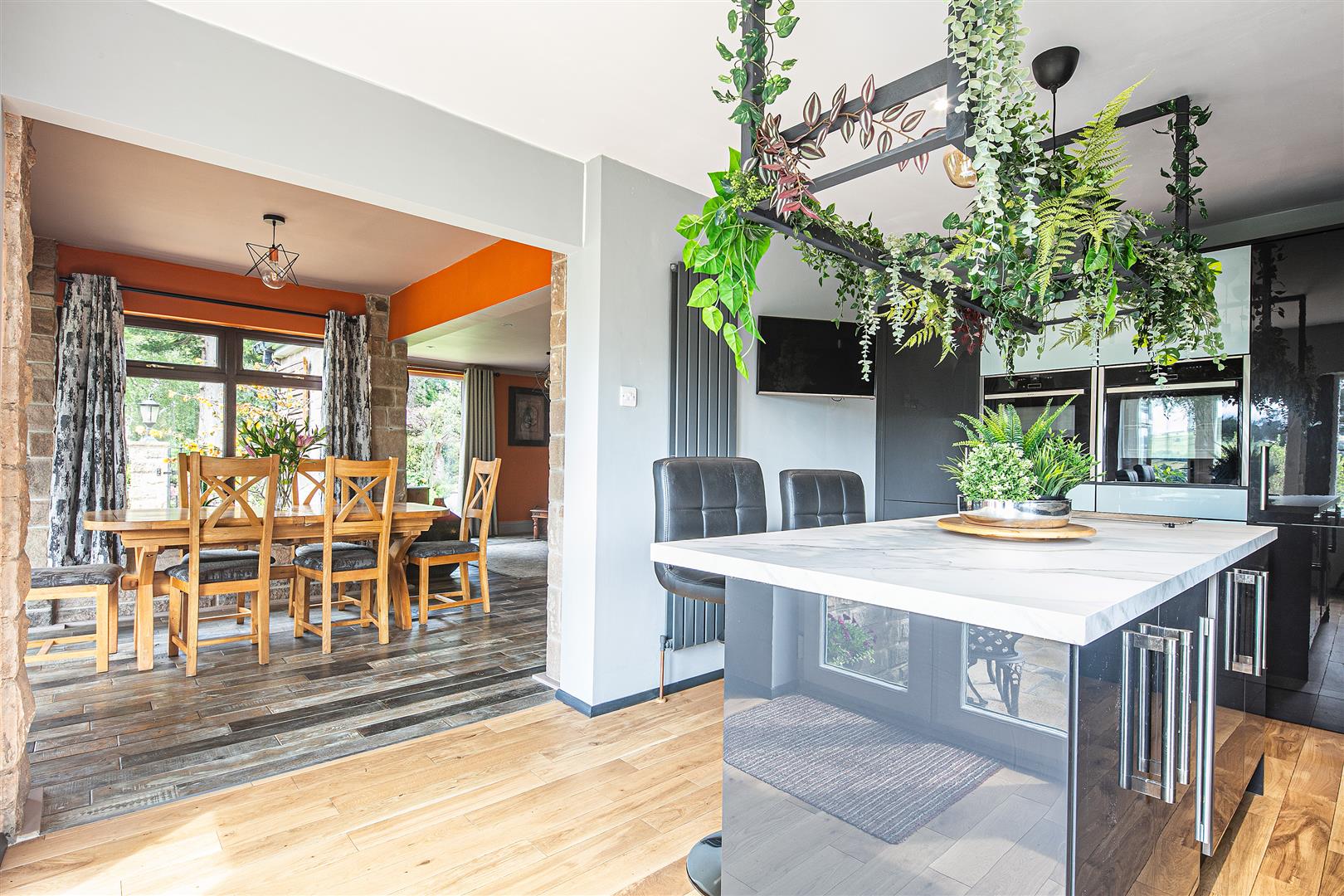 Rhinegold, Hollin House Lane, Loxley, Sheffield, S6 6RG