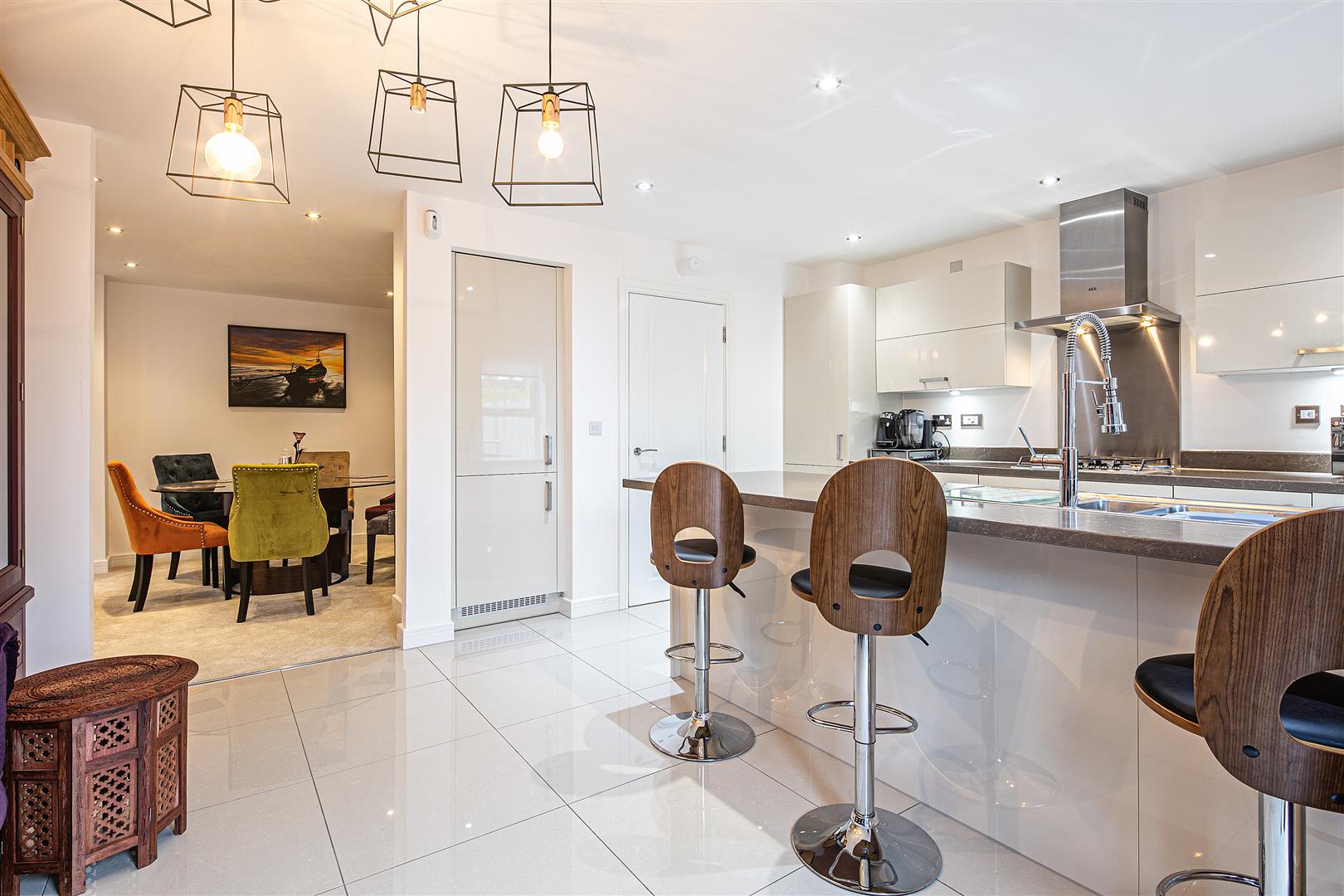 1, Anglo Close, Dore, Sheffield, S17 3SE