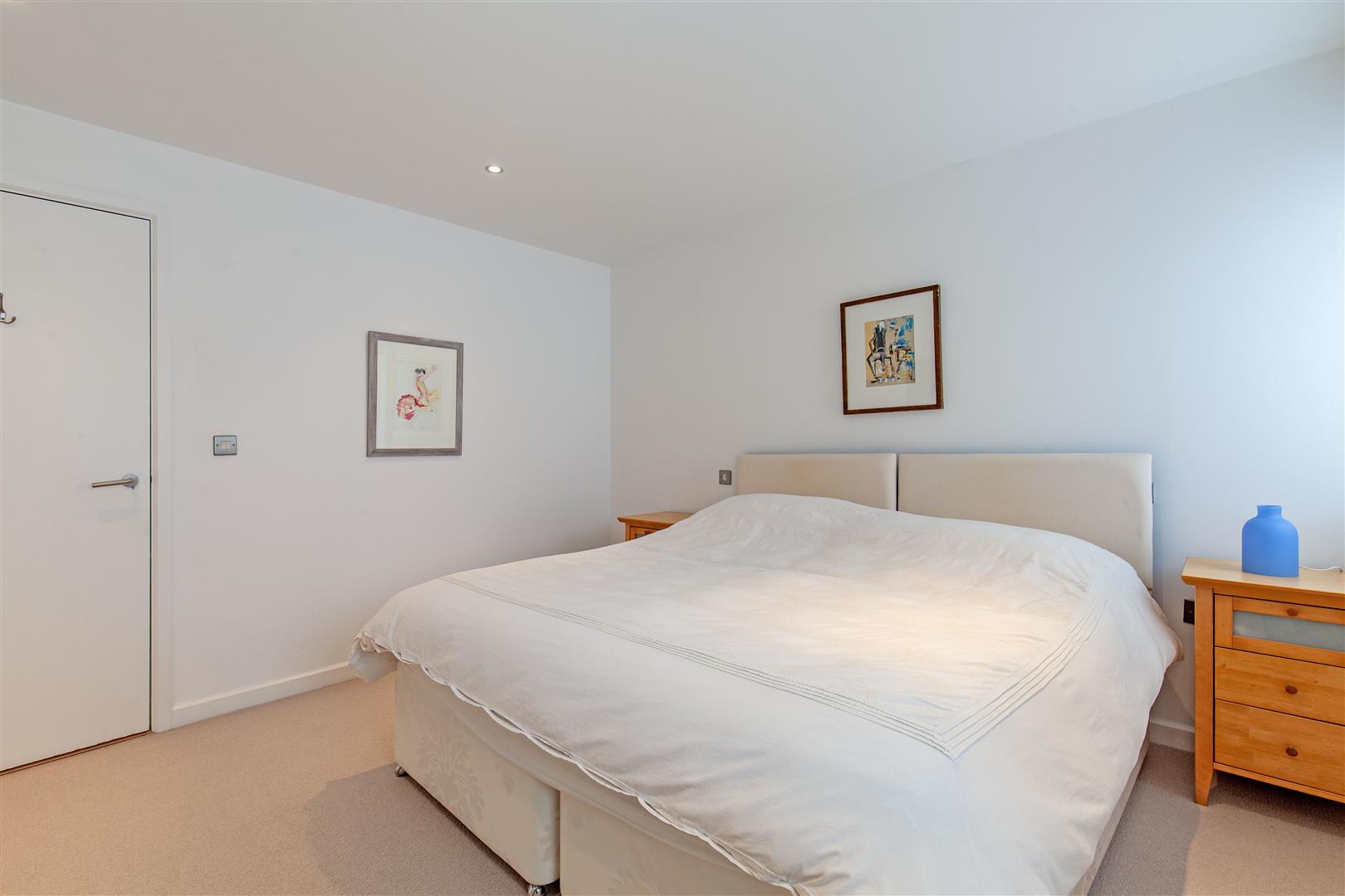 Flat 92, 211, Draymans Court, Ecclesall Road, Sheffield, S11 8HH