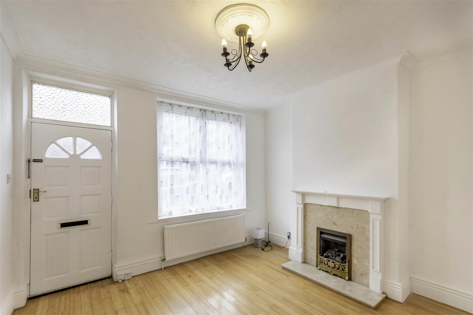 50, Wynyard Road, Hillsborough, Sheffield, S6 4GE