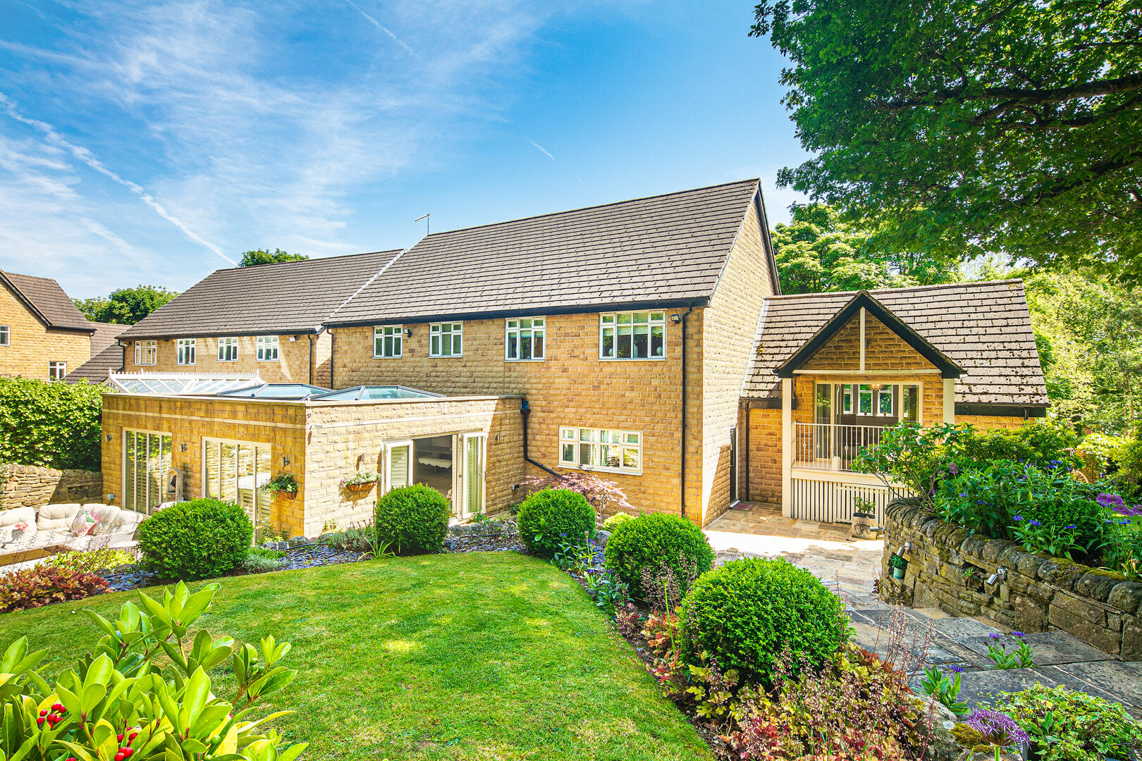 12, Whirlow Grange Drive, Sheffield, S11 9RX