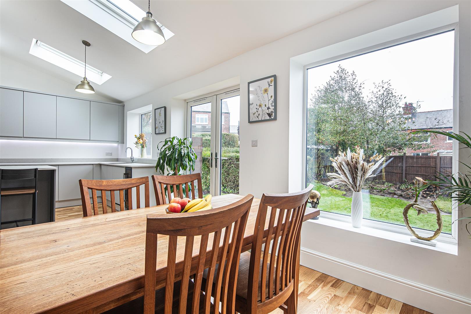 12, Park Head Crescent, Park Head, Sheffield, S11 9RD
