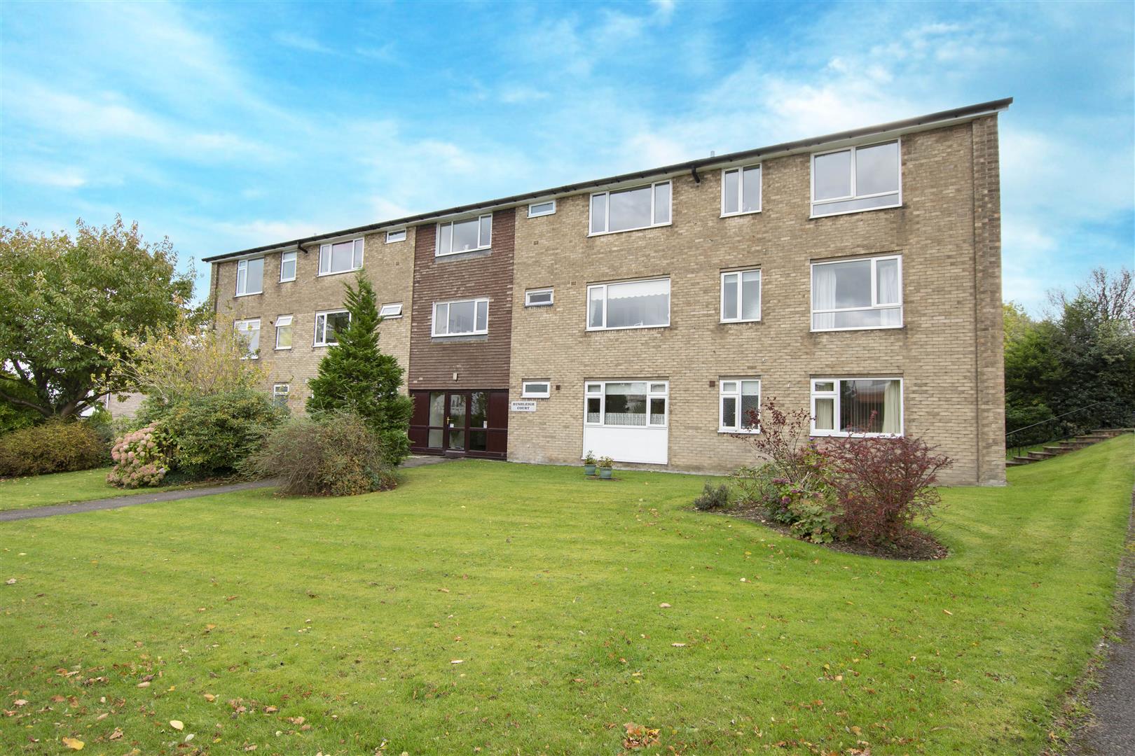 5, Rushleigh Court, Dore Road, Dore, Sheffield, S17 3HB