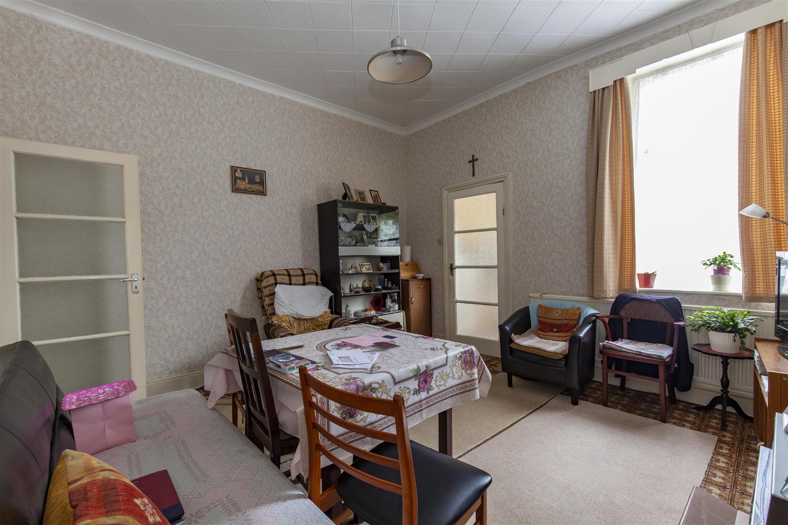20, Rupert Road, Nether Edge, Sheffield, S7 1RP