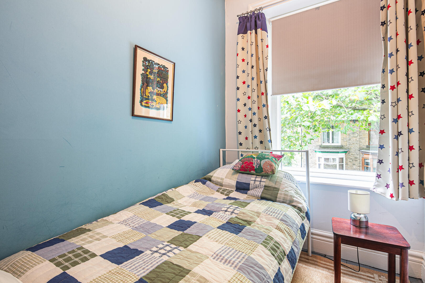 251, Western Road, Crookes, Sheffield, S10 1LE