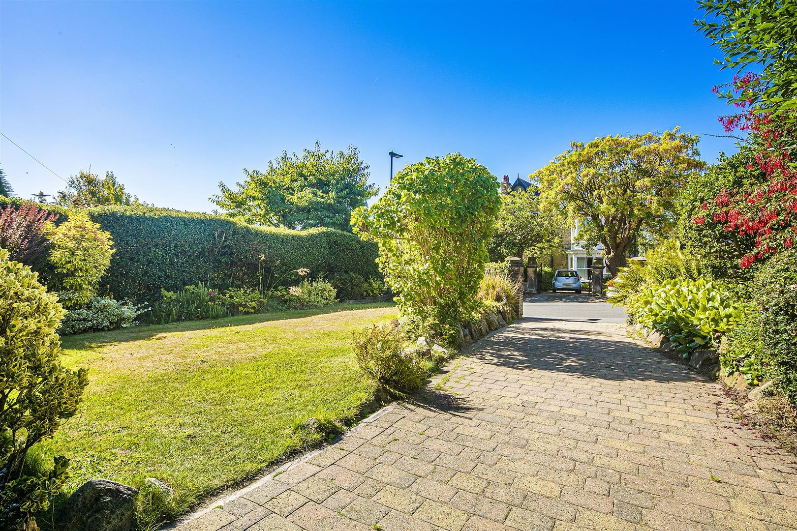 Bircholme, 38 Devonshire Road, Dore, Sheffield, S17 3NT