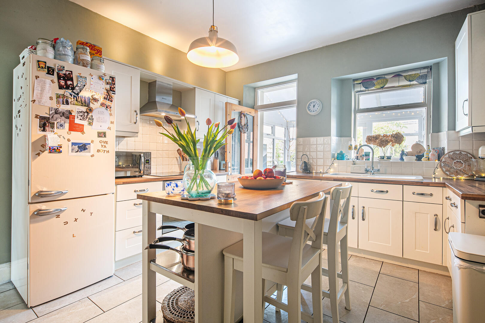 10, Bradley Street, Sheffield, S10 1PB