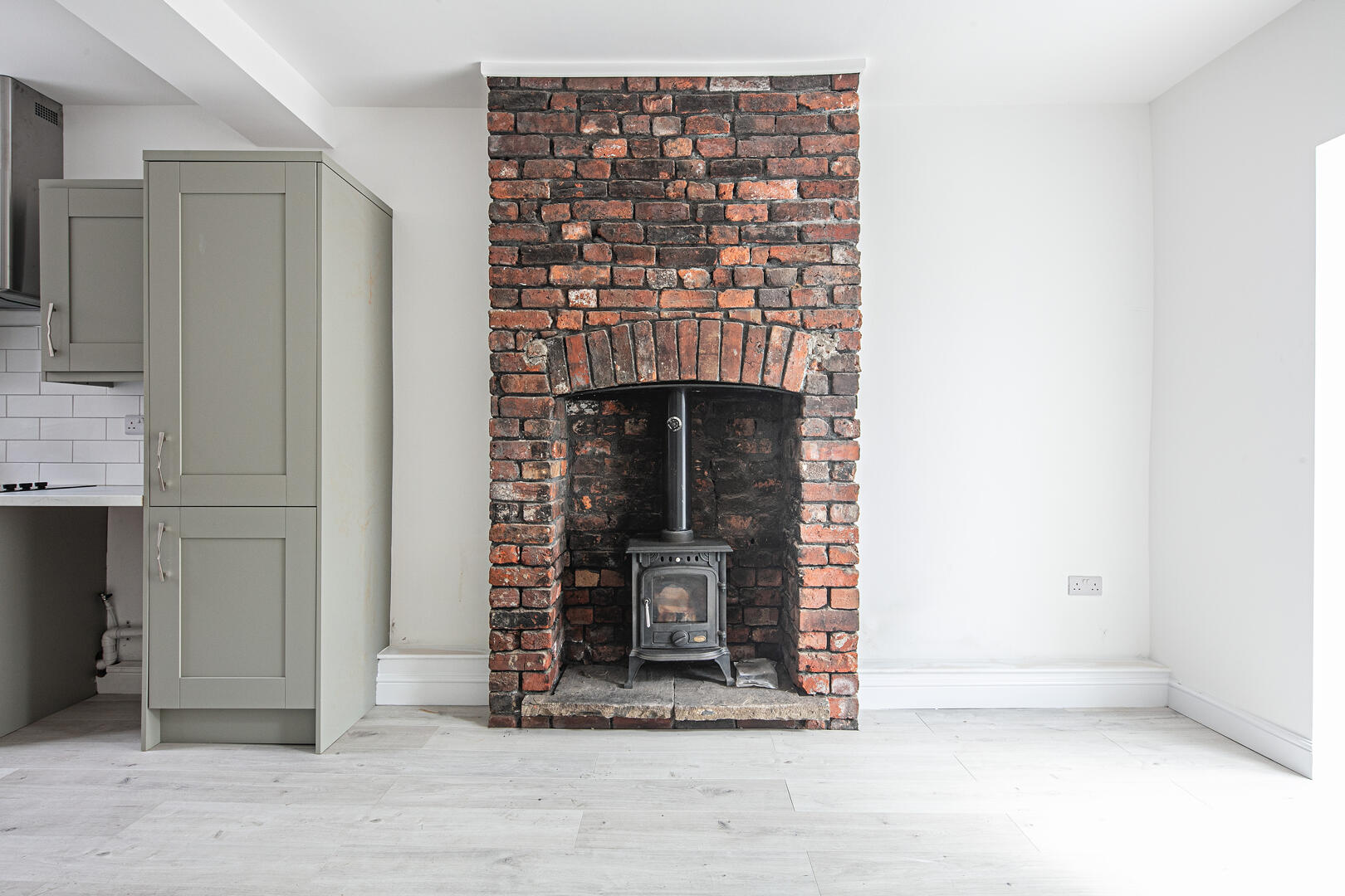 17, Meadow Terrace, Sheffield, S11 8QN