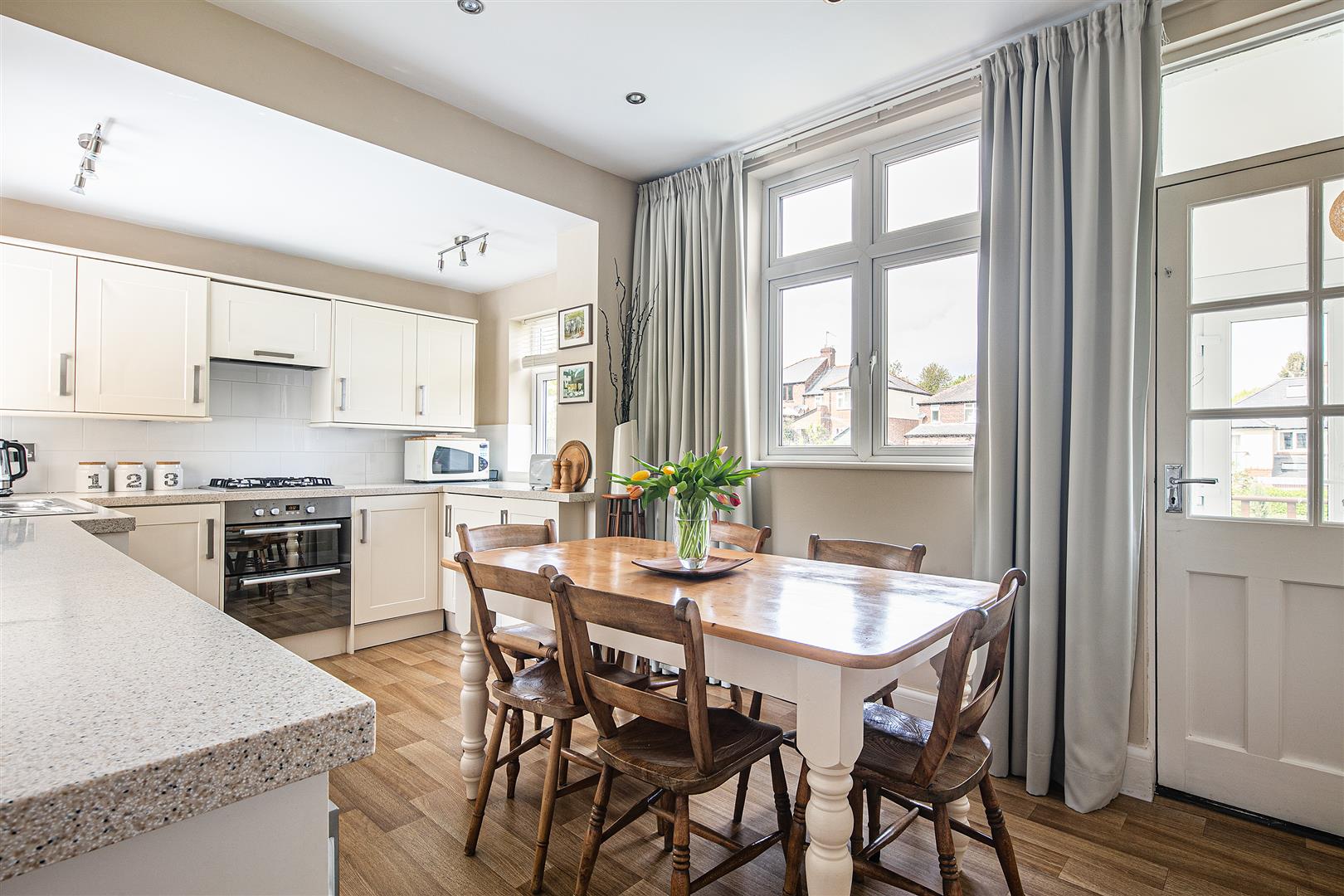 14, Renshaw Road, High Storrs, Sheffield, S11 7PD