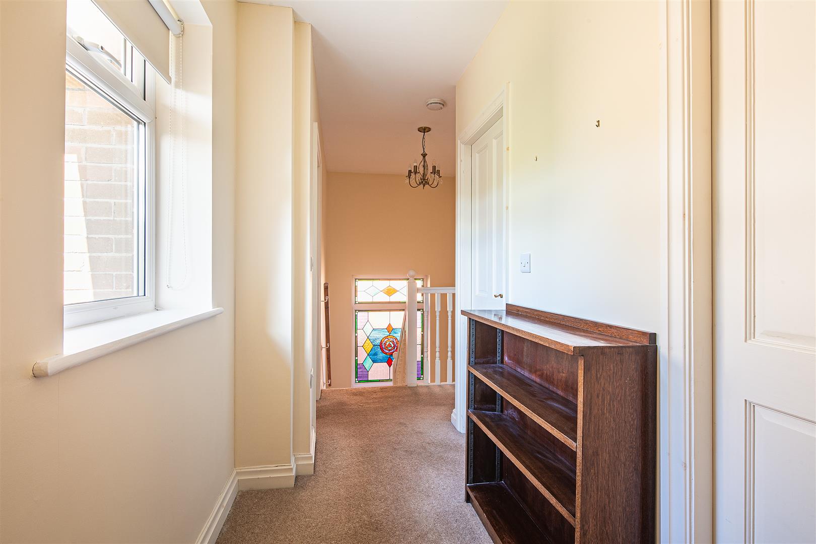 15, Newfield Crescent, Sheffield, S17 3DE