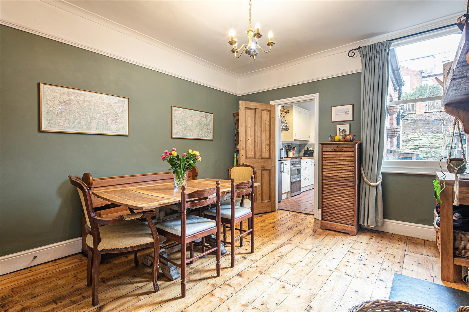 72, Onslow Road, Banner Cross, Sheffield, S11 7AG