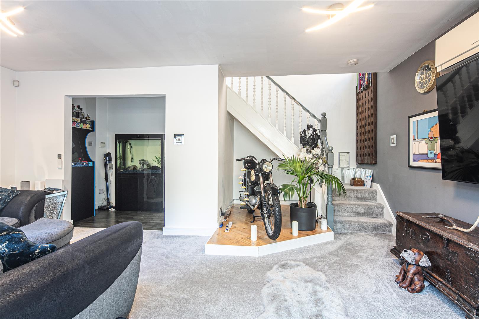 72, Rivelin Park Road, Sheffield, S6 5GE