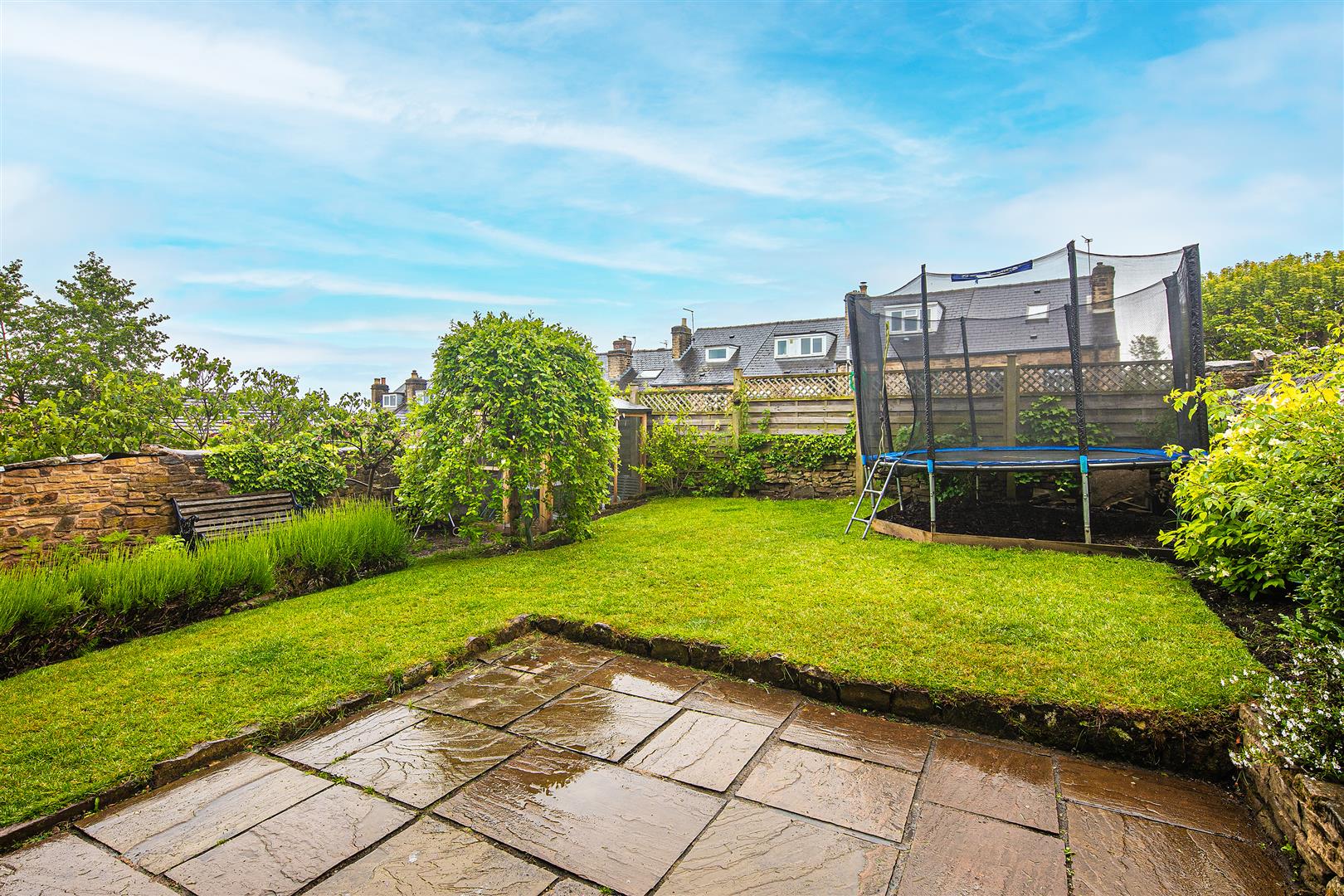 21, Aldred Road, Crookes, Sheffield, S10 1PD