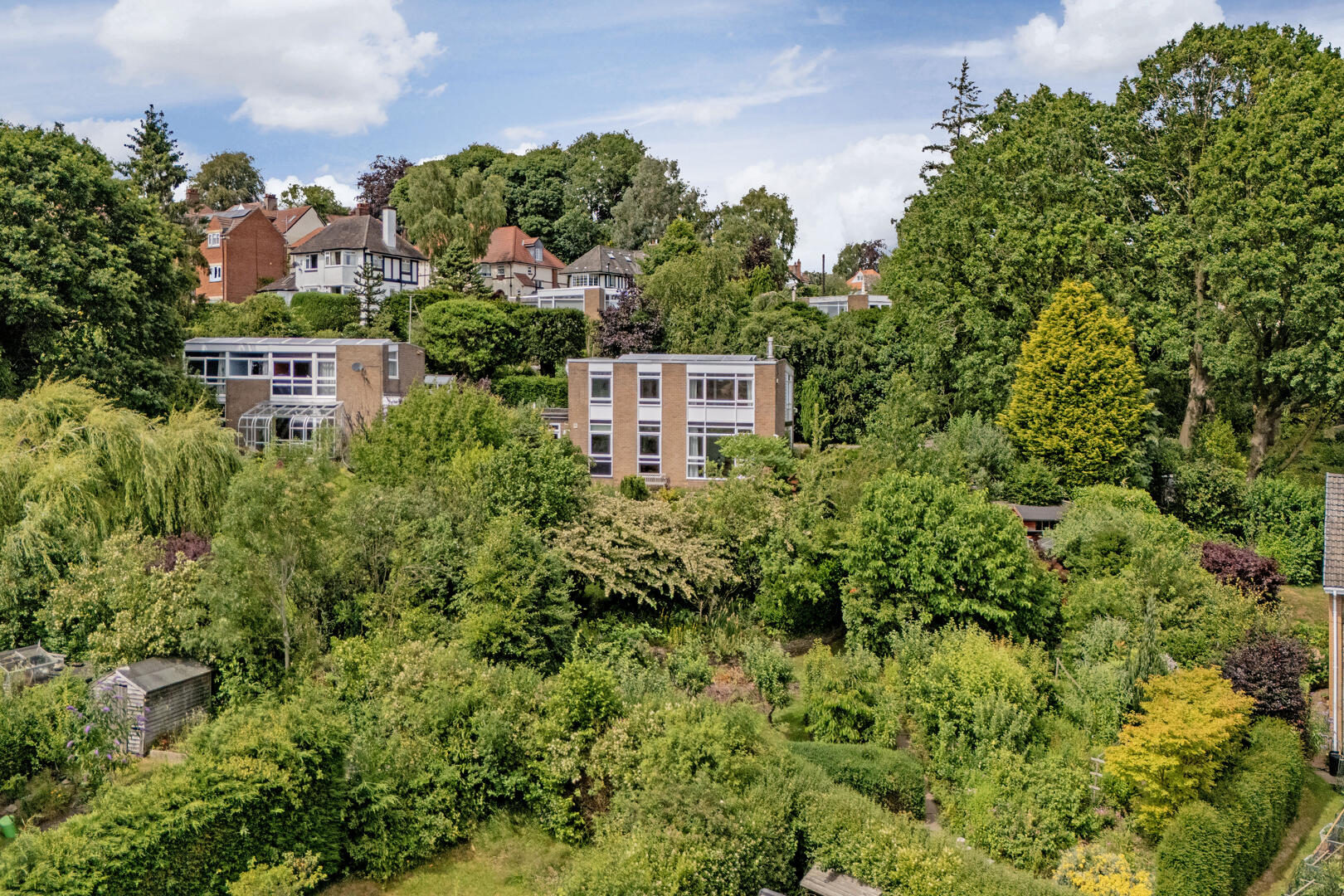 5, Canterbury Crescent, Sheffield, S10 3RW