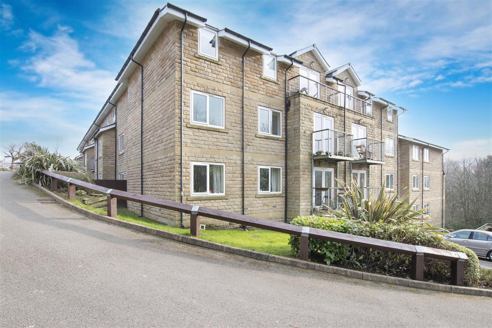 Fairthorn Retirement Apartments, Apt 22 Fairthorn,, Dore, Sheffield, S17 3AJ
