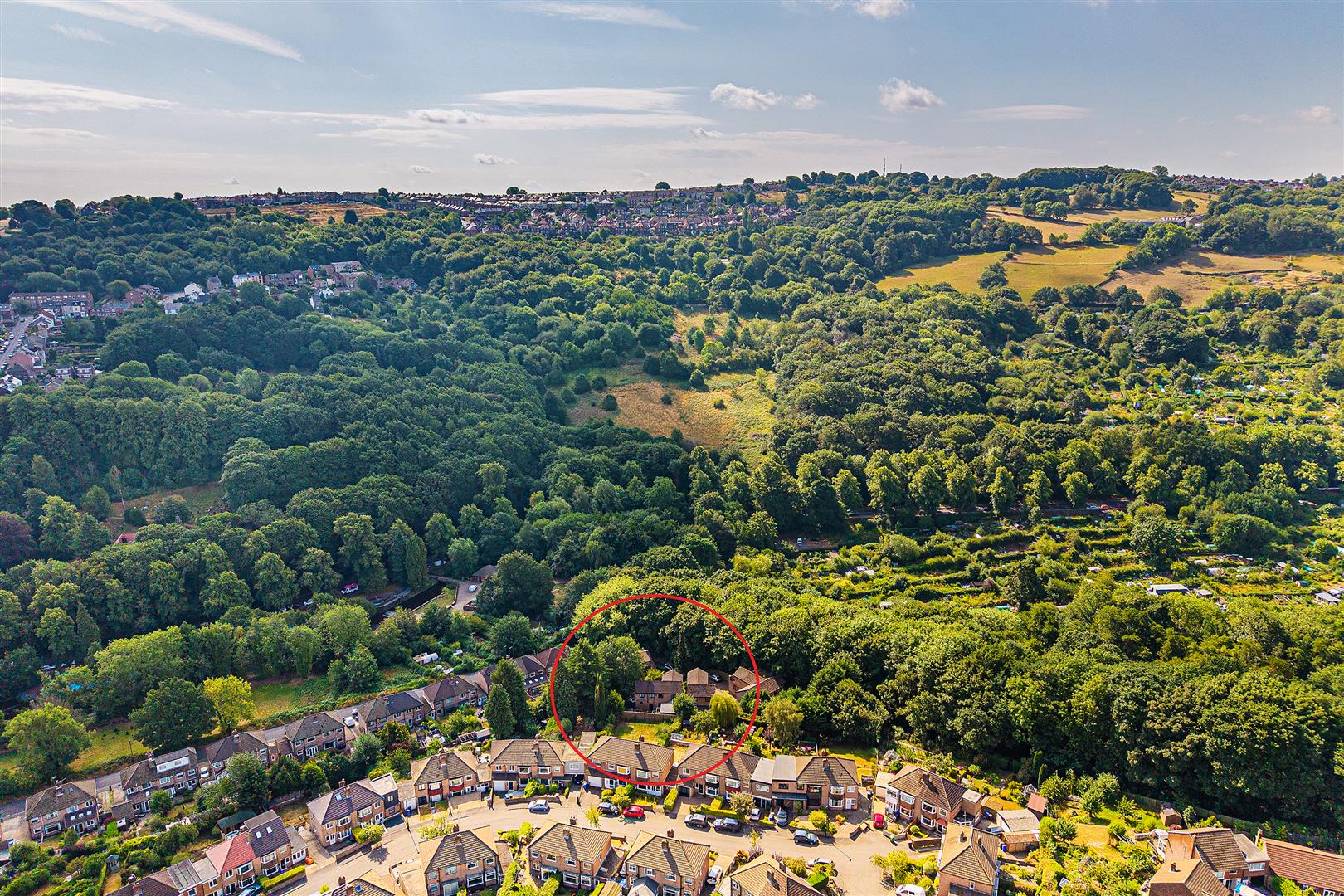 72, Rivelin Park Road, Sheffield, S6 5GE