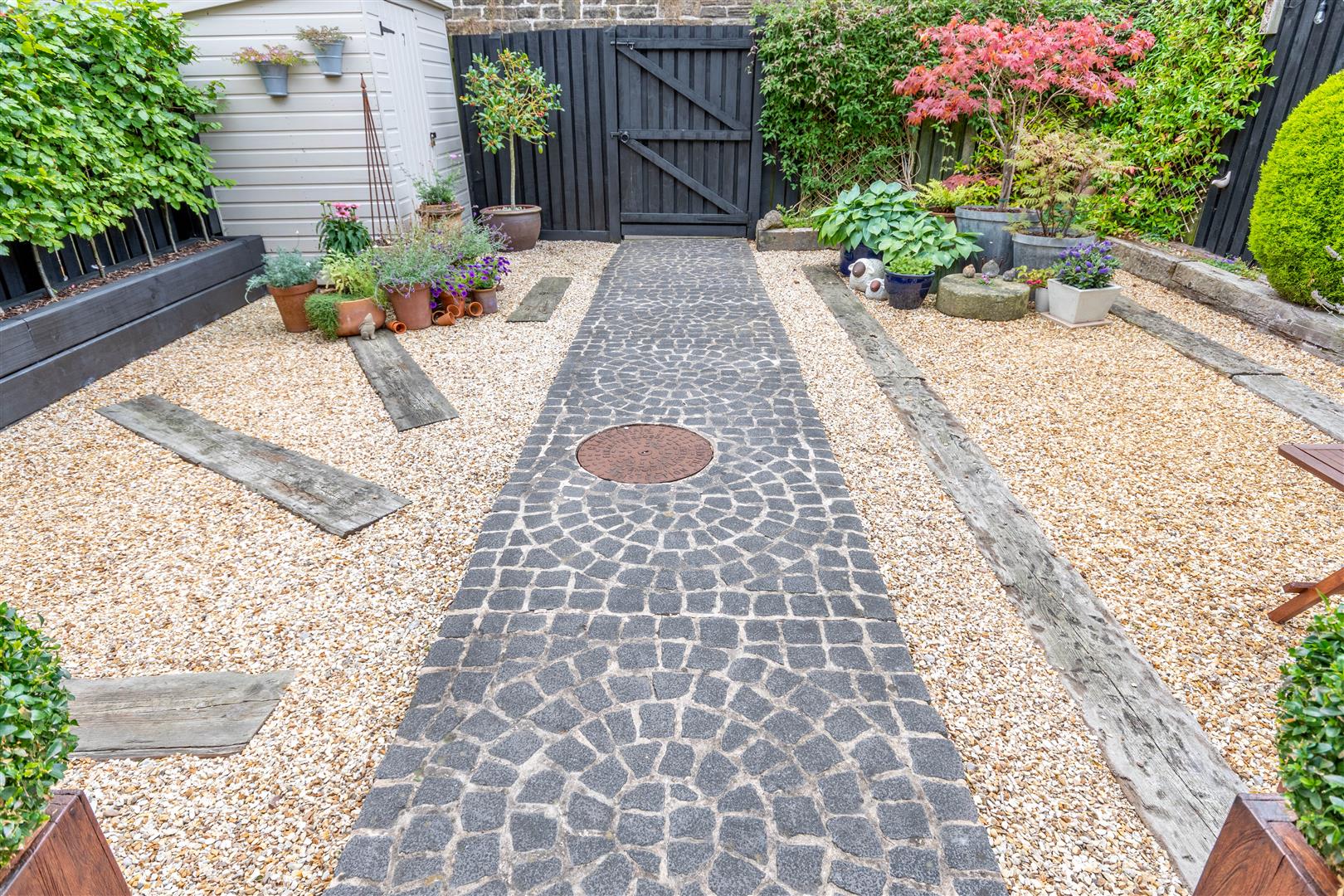 7, Osborne Walk, Brincliffe, Sheffield, S11 9EP