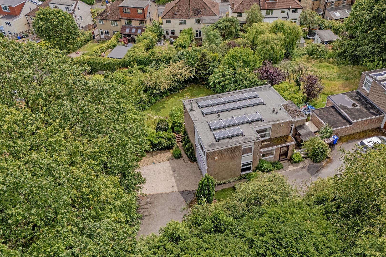 5, Canterbury Crescent, Sheffield, S10 3RW
