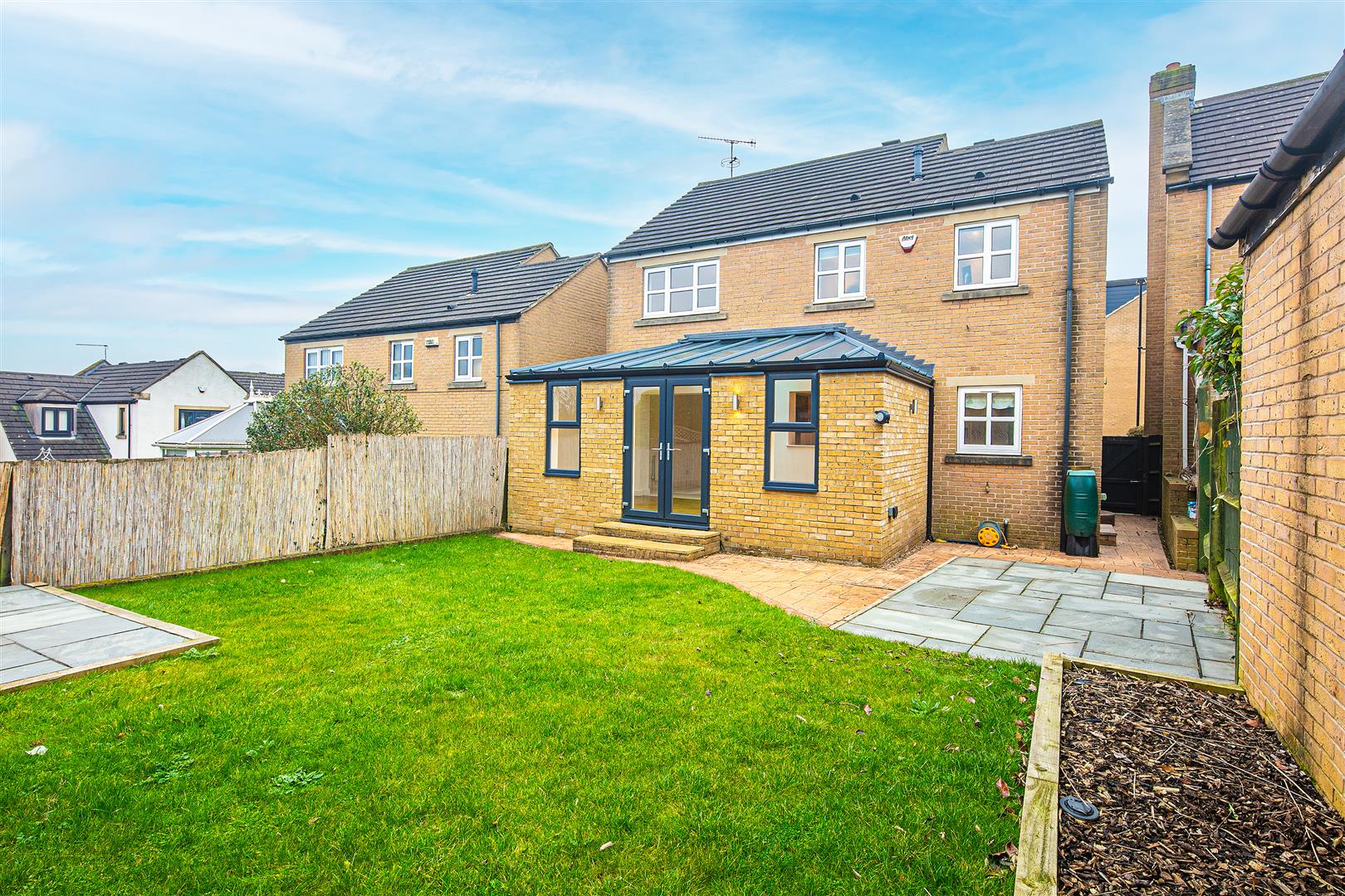 31, Kings Coppice, Dore, Sheffield, S17 3RZ