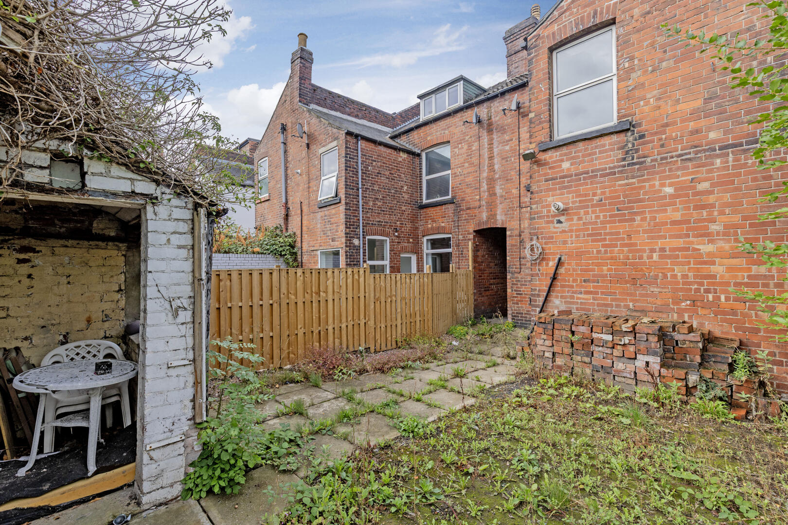 891, Ecclesall Road, Banner Cross, Sheffield, S11 8TL