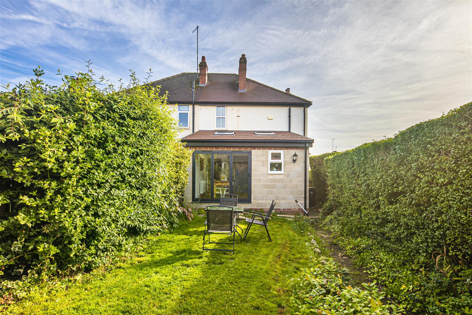 26, Main Avenue, Totley Rise, Sheffield, S17 4FG