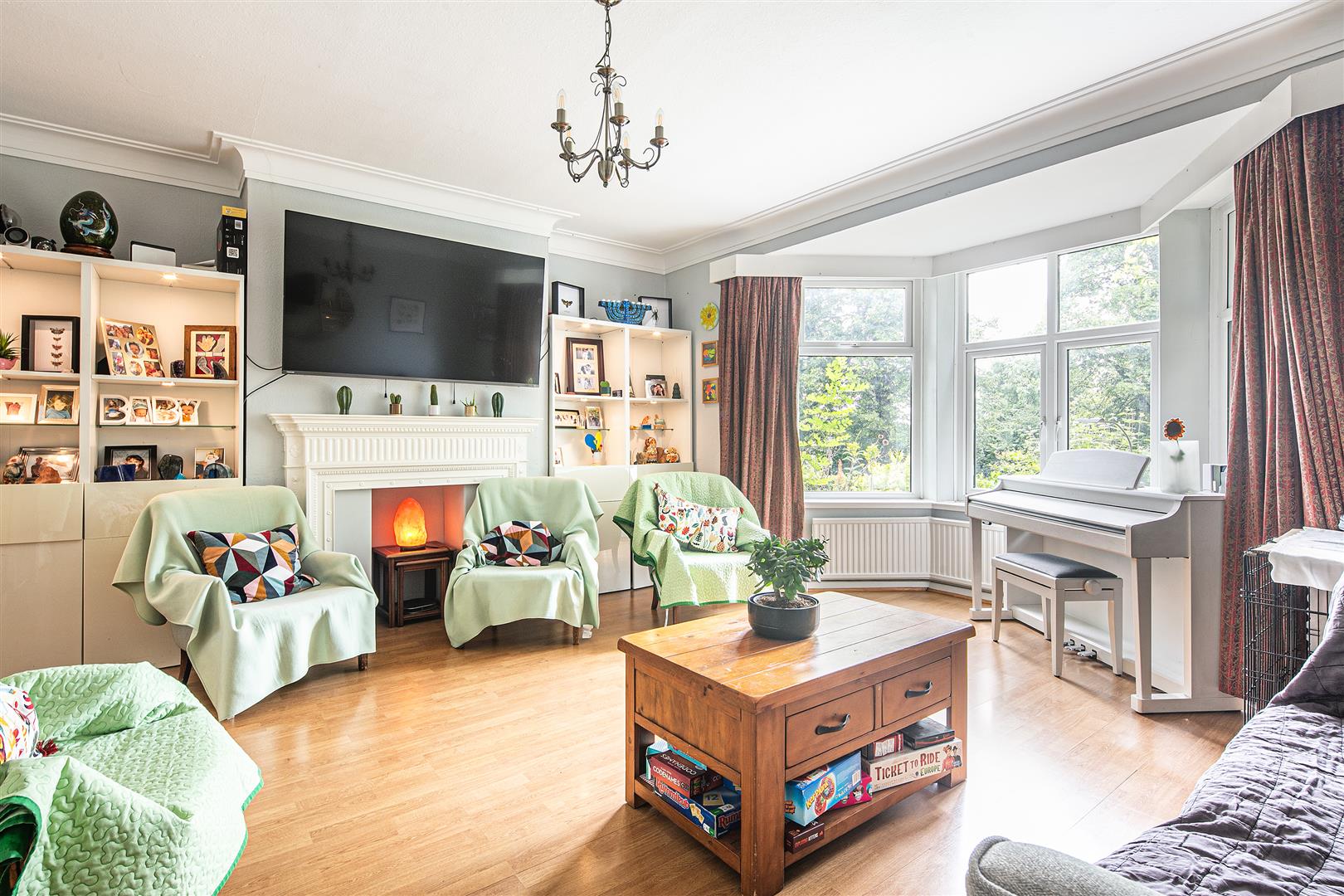 86, Clarkehouse Road, Botanical Gardens, Sheffield, S10 2LJ