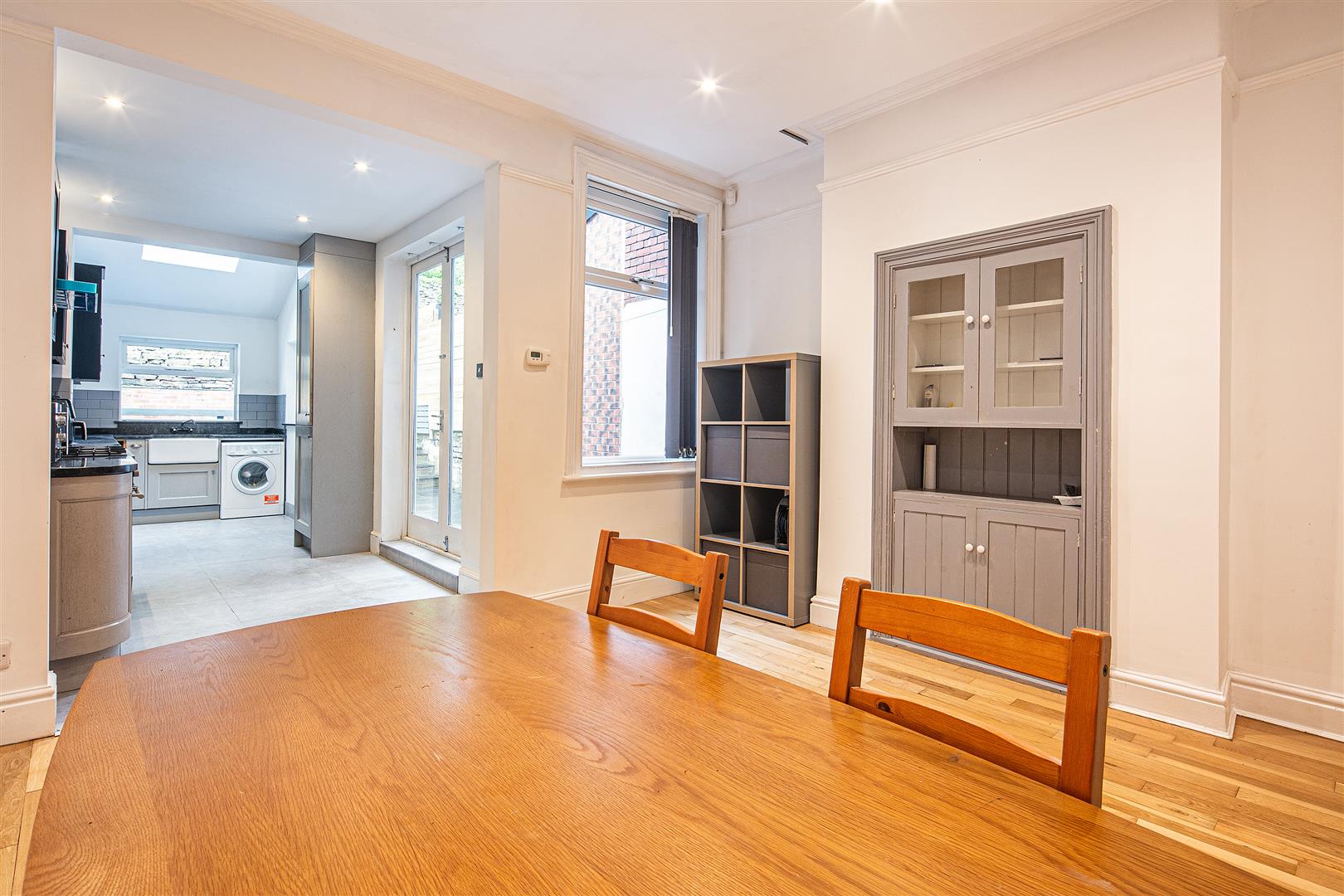 51, Penrhyn Road, Sharrow Vale, Sheffield, S11 8UL