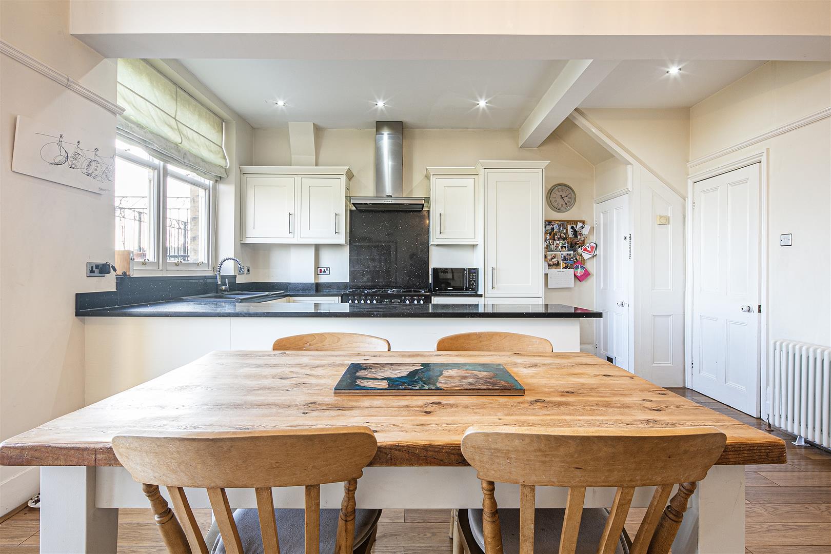 535, Crookesmoor Road, Broomhill, Sheffield, S10 1BJ