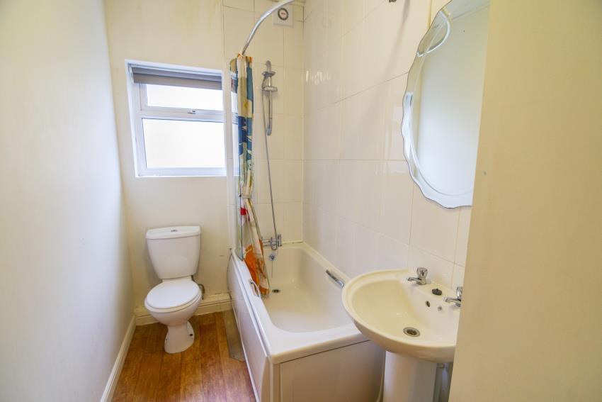 38, Beehive Road, Crookesmoor, Sheffield, S10 1EP