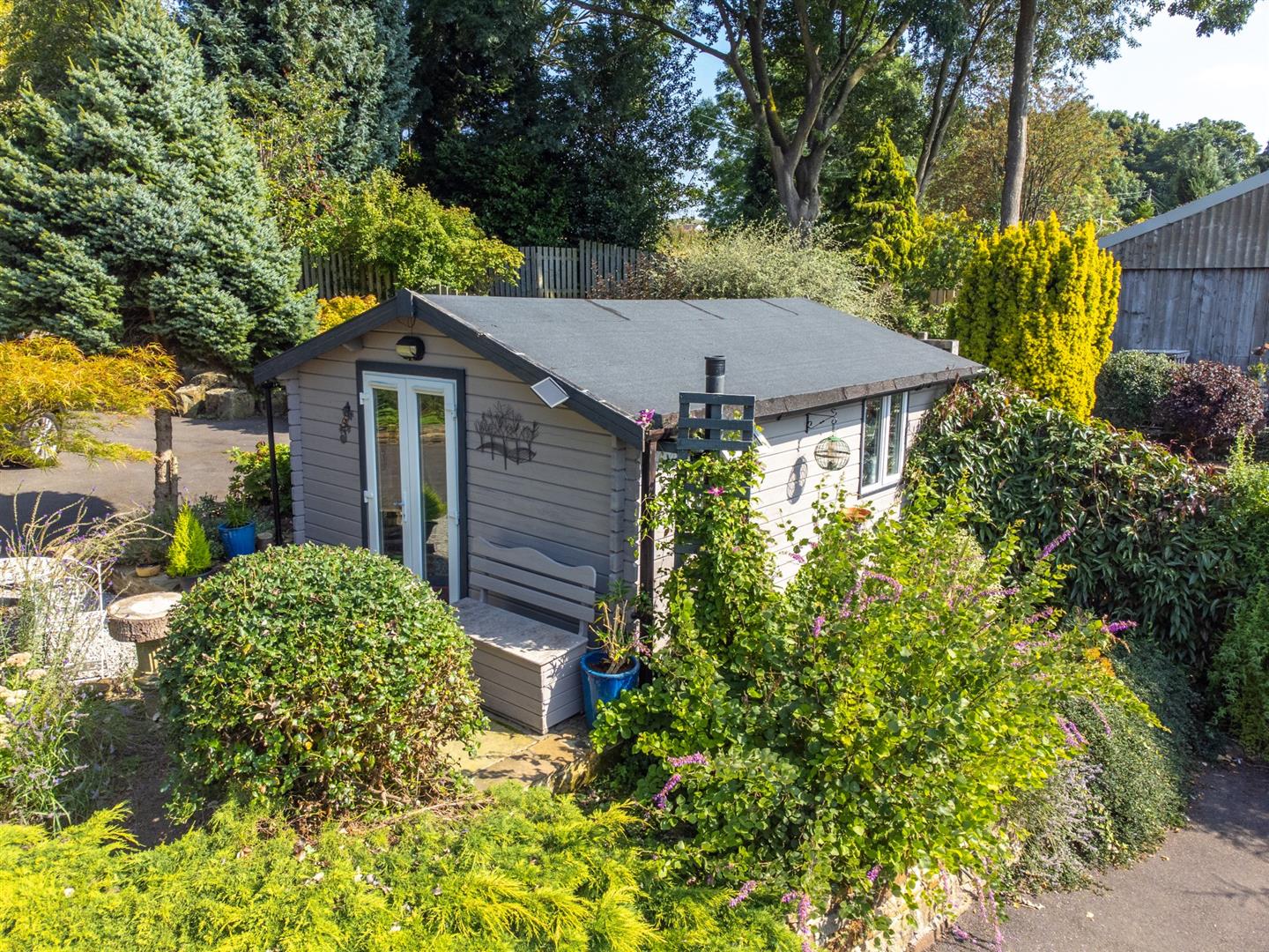 Rhinegold, Hollin House Lane, Loxley, Sheffield, S6 6RG