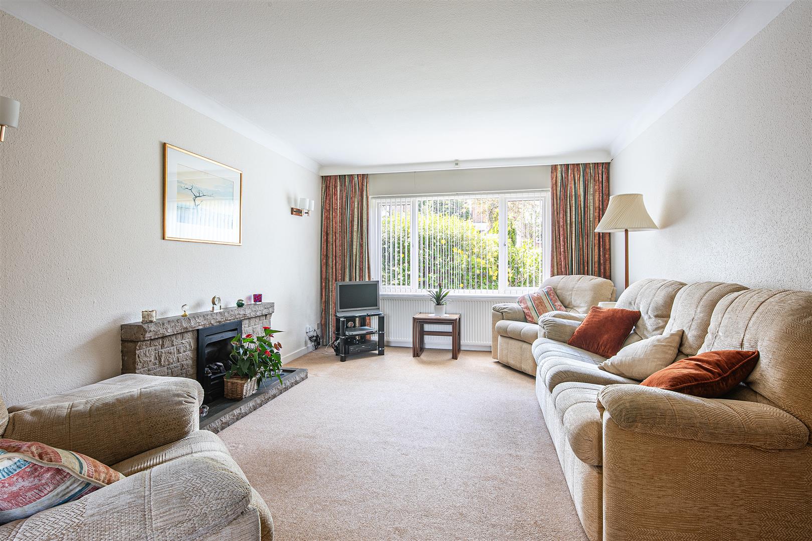1, Burnt Stones Close, Sheffield, S10 5TS
