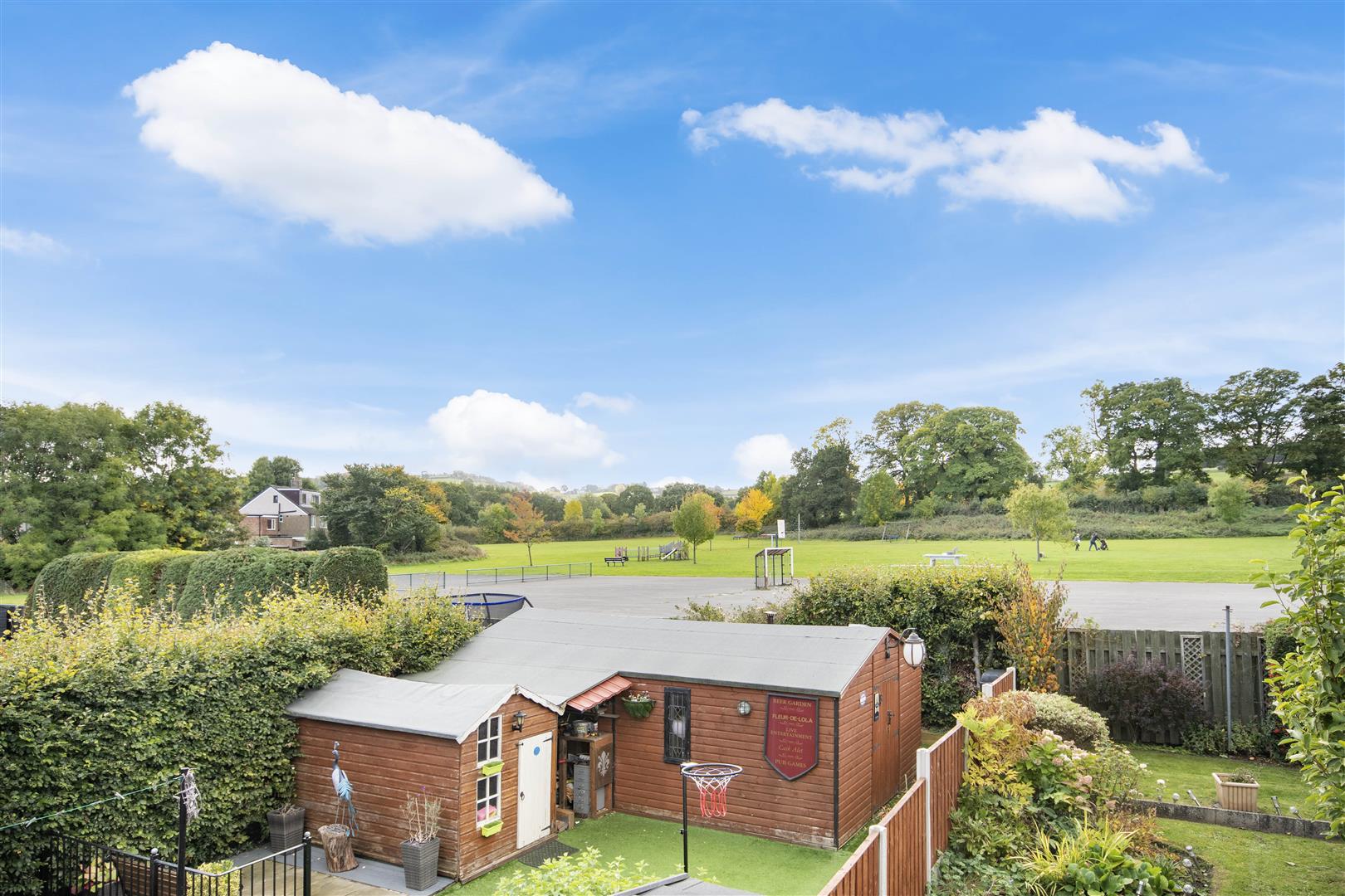 82, Sunnyvale Road, Totley, Sheffield, S17 4FB