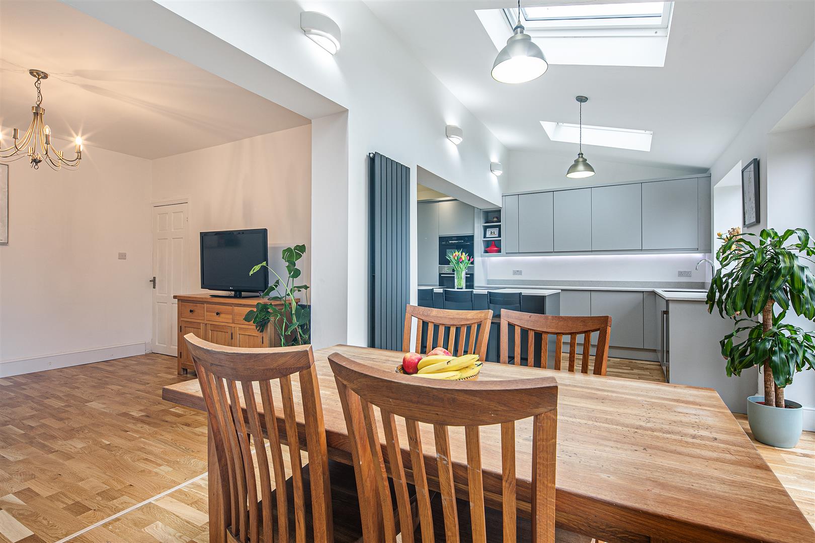 12, Park Head Crescent, Park Head, Sheffield, S11 9RD
