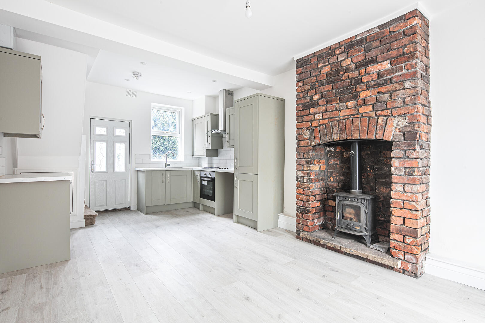 17, Meadow Terrace, Sheffield, S11 8QN