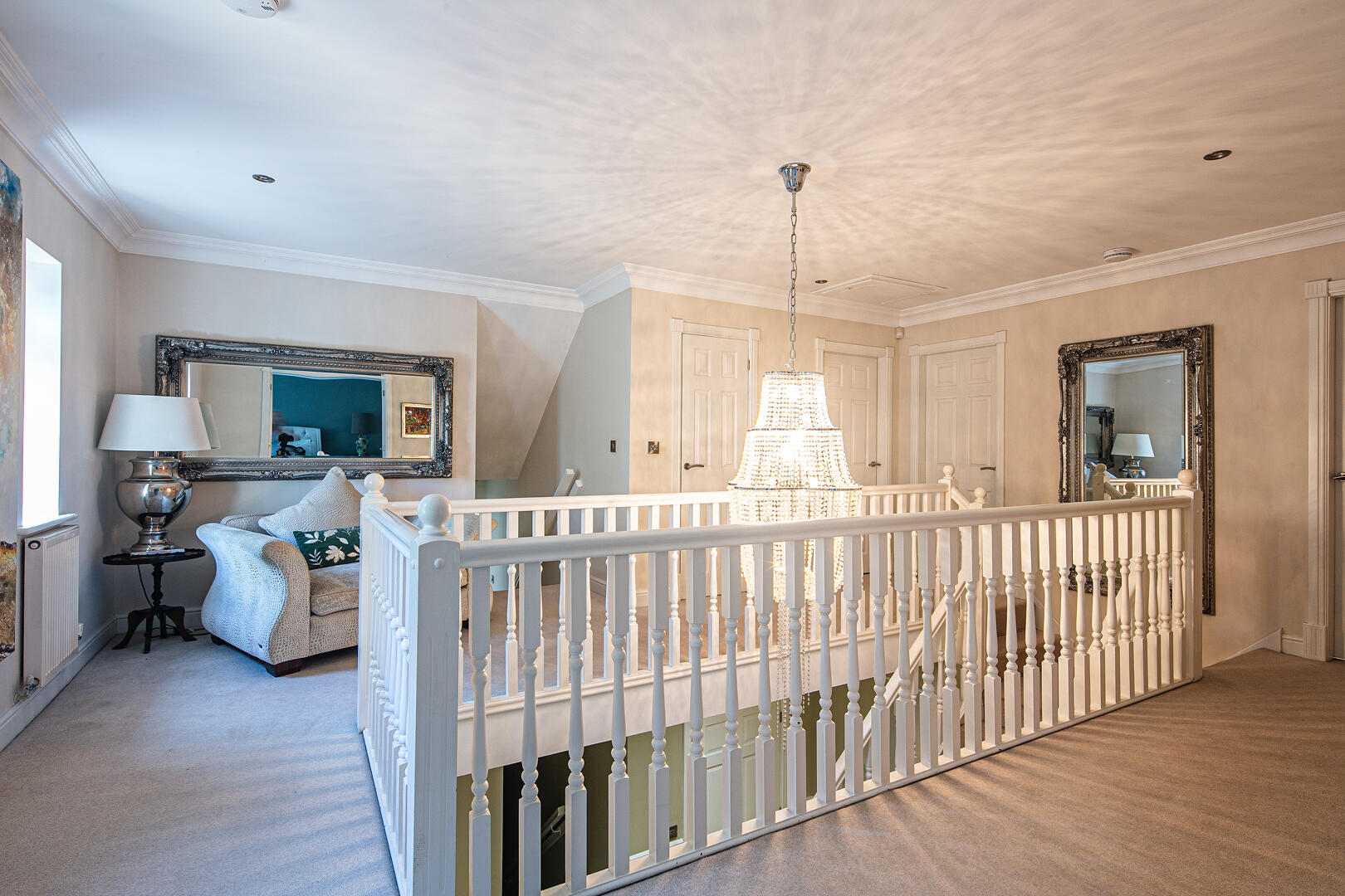 12, Whirlow Grange Drive, Sheffield, S11 9RX