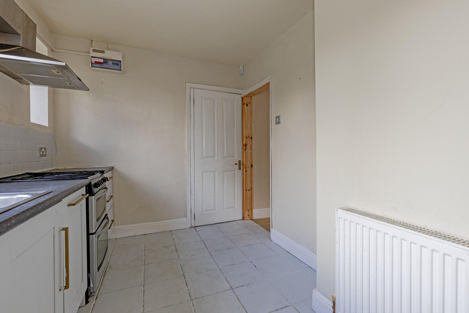 8, Stanage Rise, Sheffield, S12 4SB