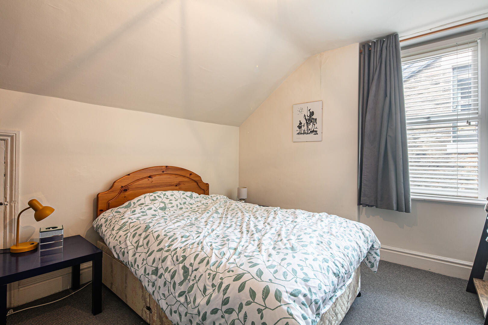251, Western Road, Crookes, Sheffield, S10 1LE