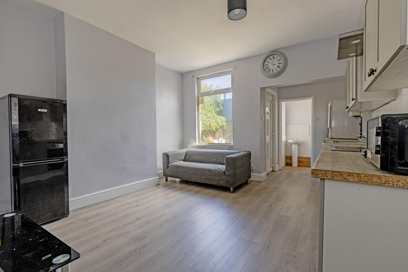 467, Queens Road, Sheffield, S2 4DR