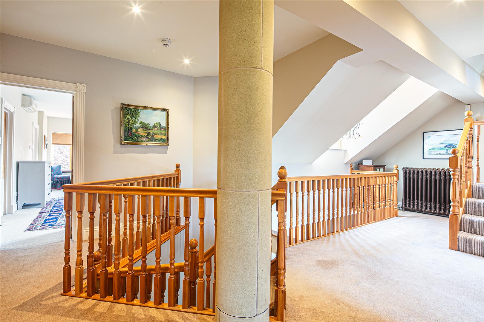 Ruskin House, Blacka Moor Crescent, Dore, Sheffield, S17 3GL