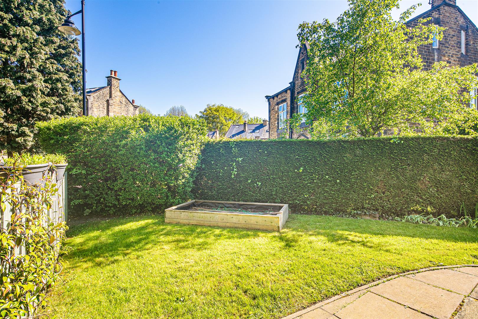 4, Mackenzie Crescent, Sheffield, S10 2BU