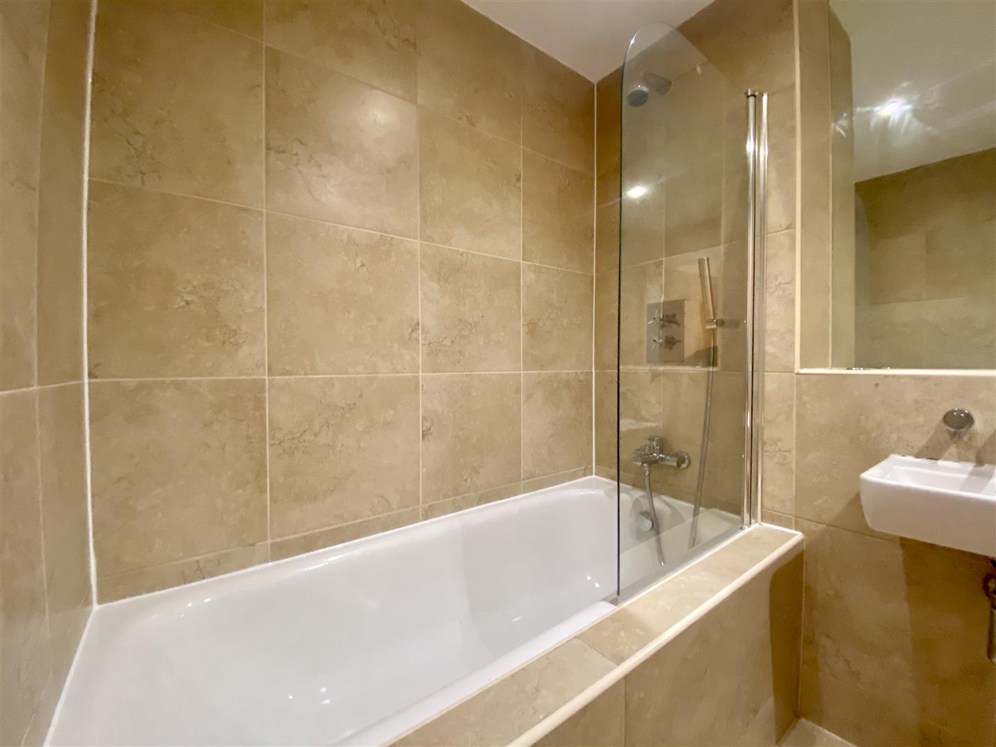 522 Wicker Riverside, 2 North Bank, The Wicker, Sheffield, S3 8JT
