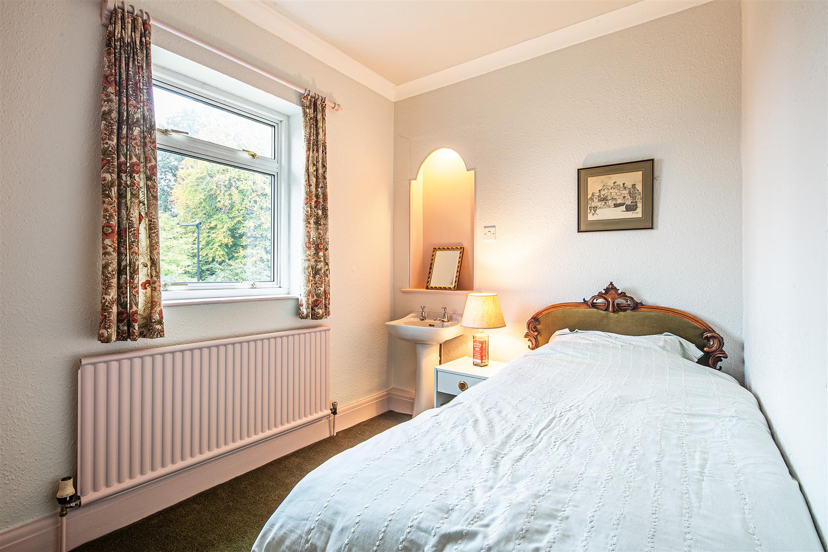 51, Canterbury Avenue, Fulwood, Sheffield, S10 3RU