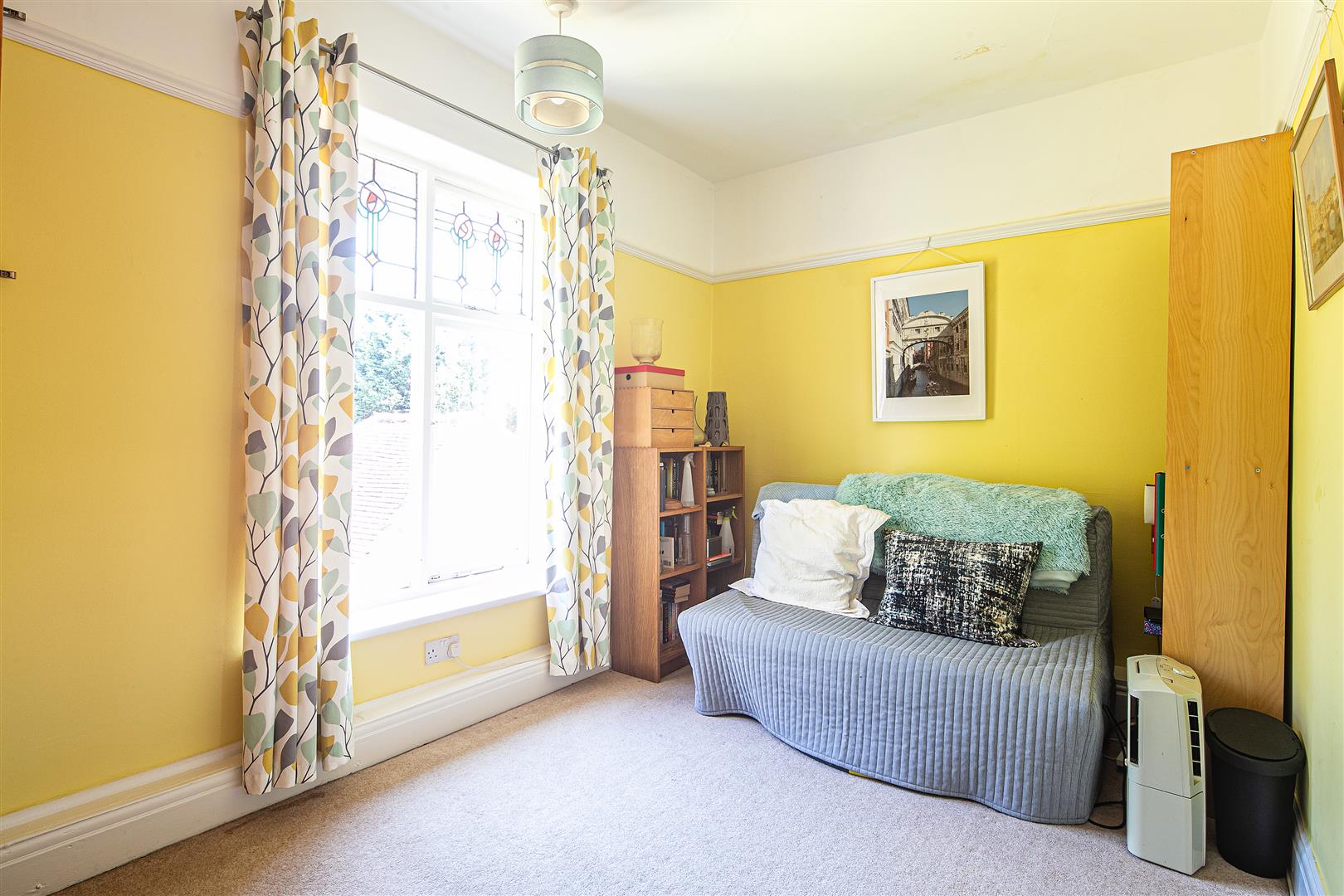 18, Grove Road, Sheffield, S7 2GZ
