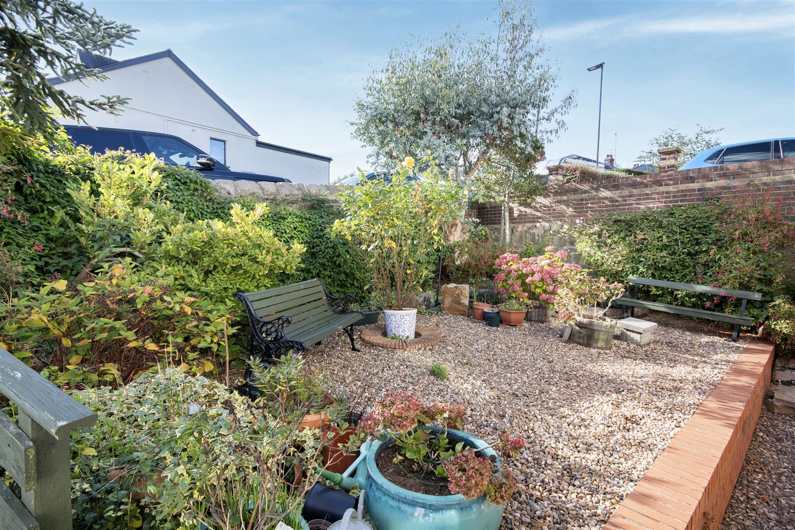 4, Hartington Avenue, Millhouses, Sheffield, S7 2LG
