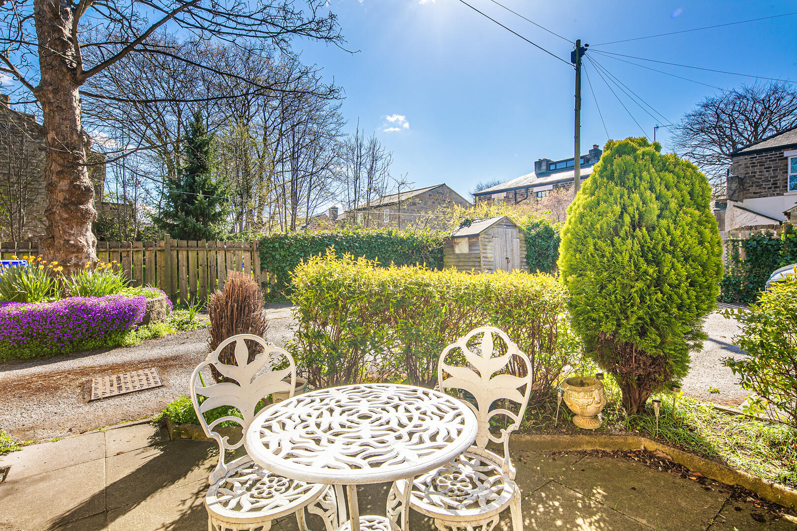 44B, Norfolk Road, Sheffield, S2 2SY