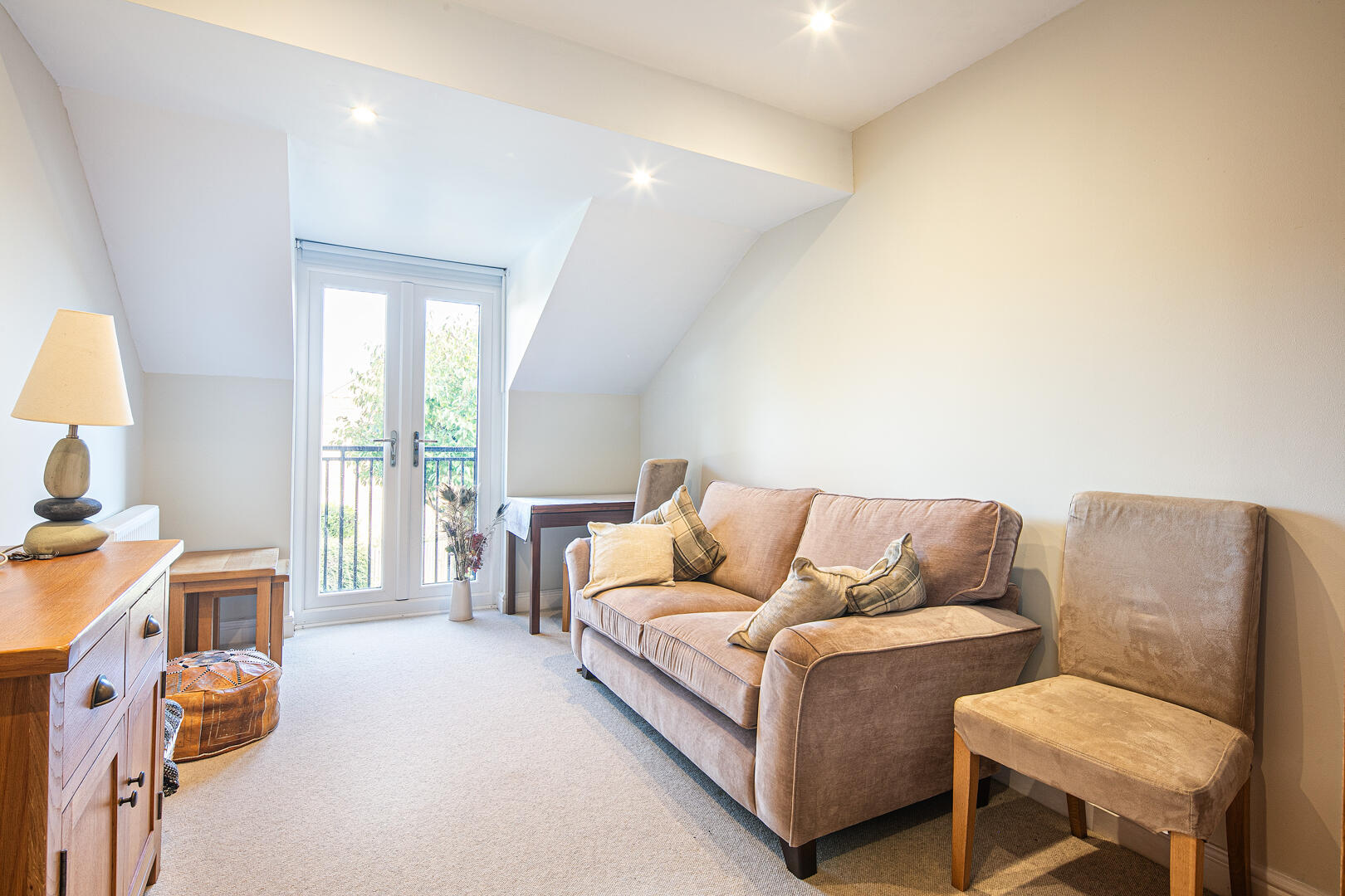 28, Robin Hood Chase, Stannington, Sheffield, S6 6FH