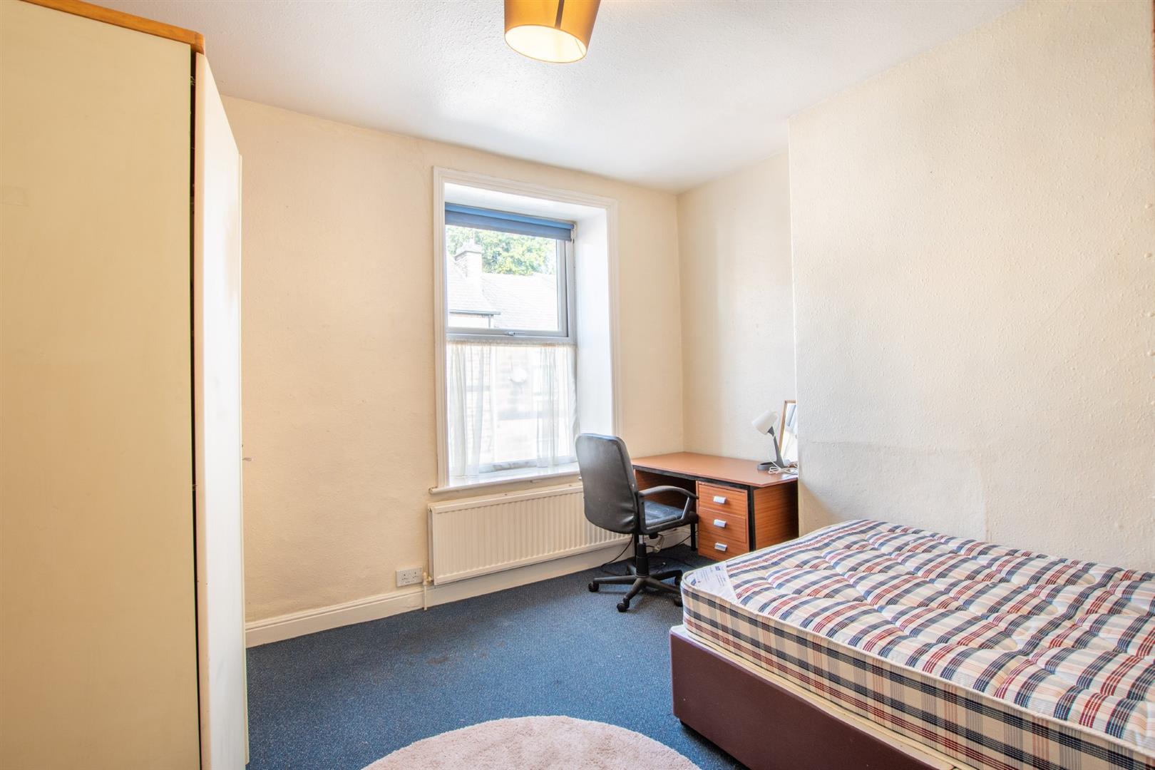87, Burns Road, Crookesmoor, Sheffield, S6 3GL