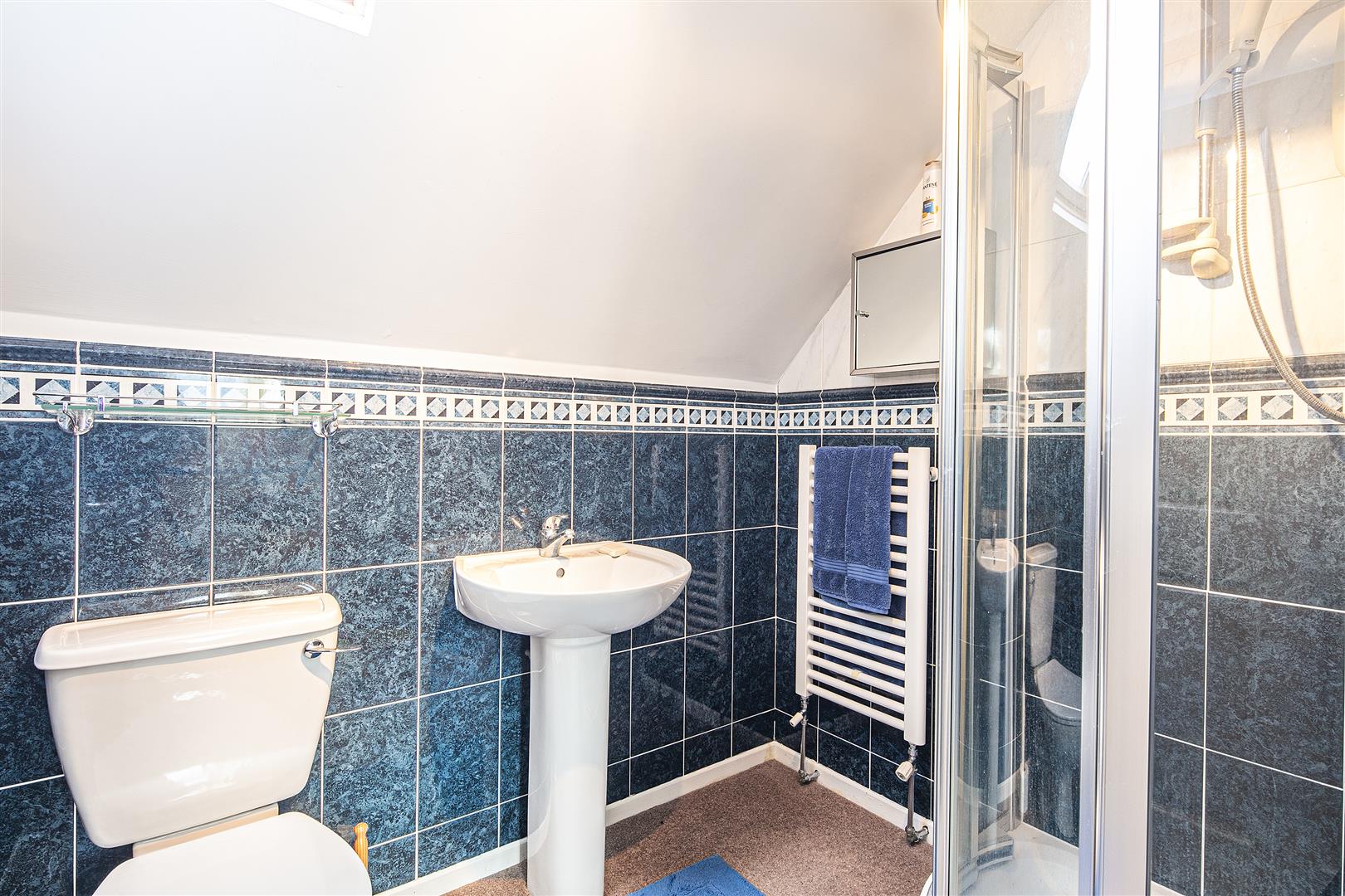 50, Parkhead Road, Ecclesall, Sheffield, S11 9RB