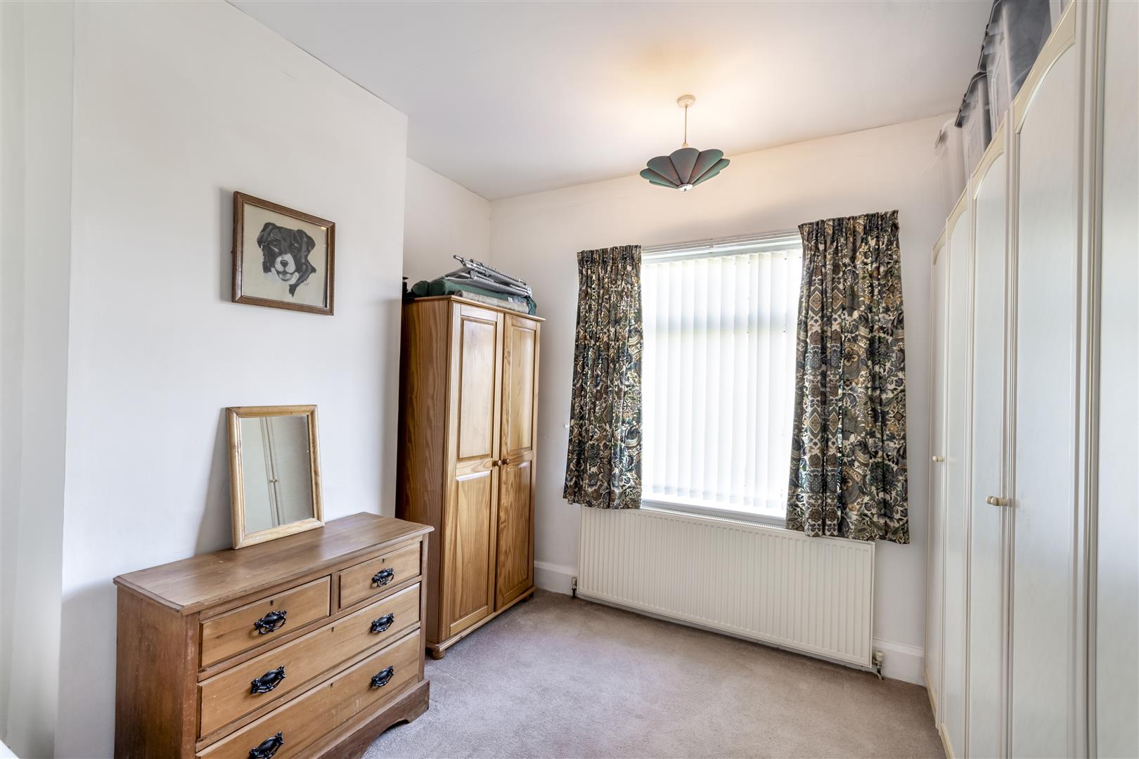 8, Rotherham Road, Clowne, Chesterfield, S43 4PS
