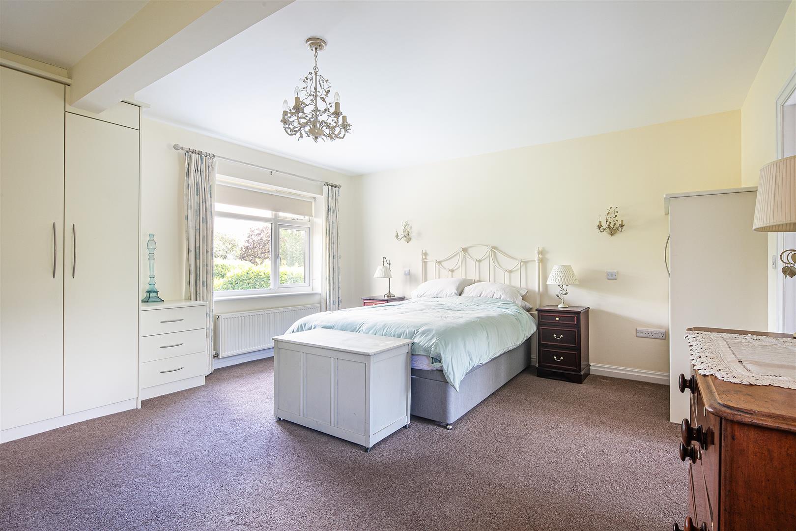15, Newfield Crescent, Sheffield, S17 3DE